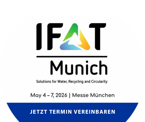 IFAT München Depotcontainer kaufen