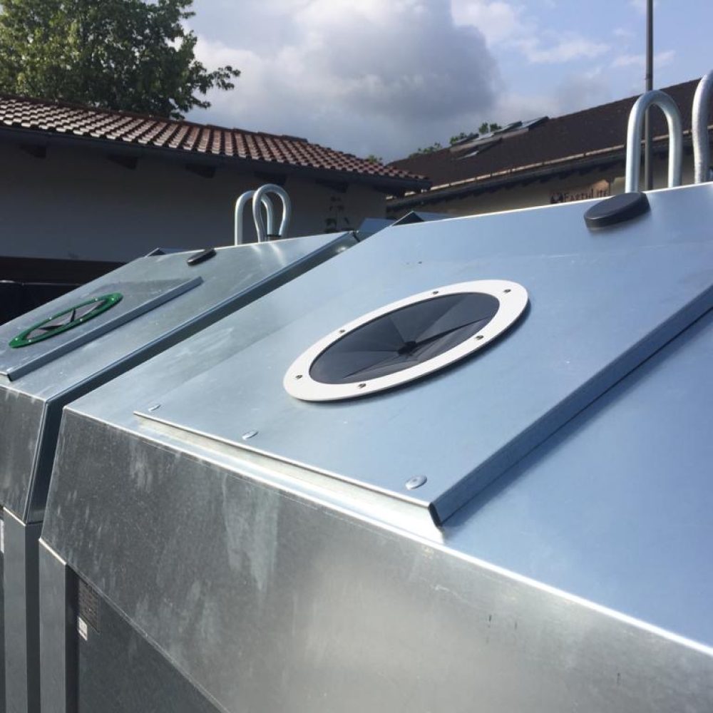 Smart Sensor Füllstand (2)