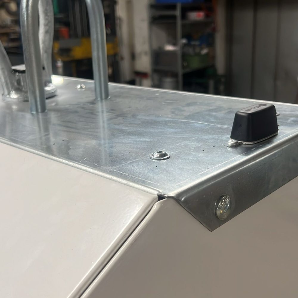 Smart Sensor Füllstand (5)